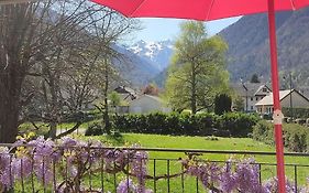Maison Avec Jardin Terrasse Et Vue Sur Montagne 2